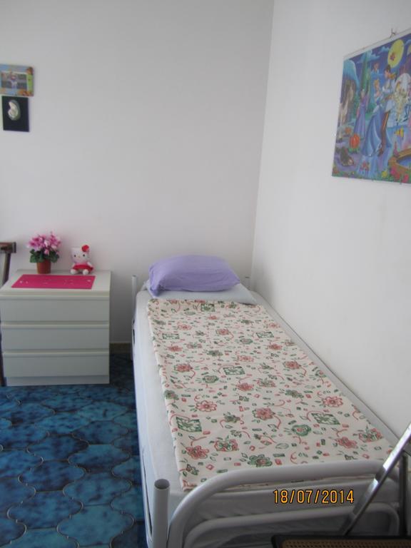Apartments Mediterraneo 475 Scalea Εξωτερικό φωτογραφία